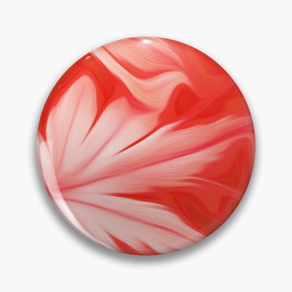 Item preview, White Maple in Scarlet Red Milieu designed and sold by fatenanwar.