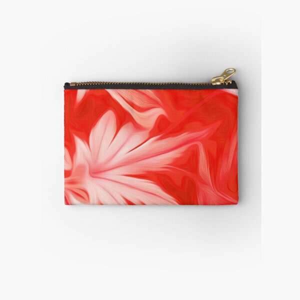 Item preview, White Maple in Scarlet Red Milieu designed and sold by fatenanwar.