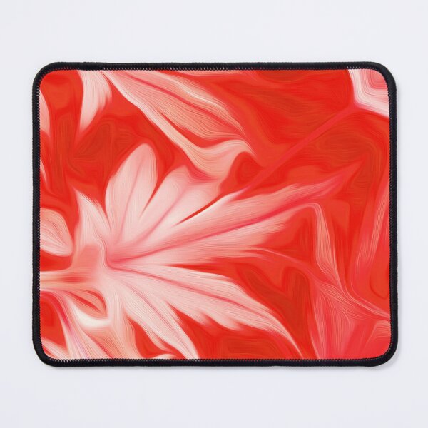 Item preview, White Maple in Scarlet Red Milieu designed and sold by fatenanwar.