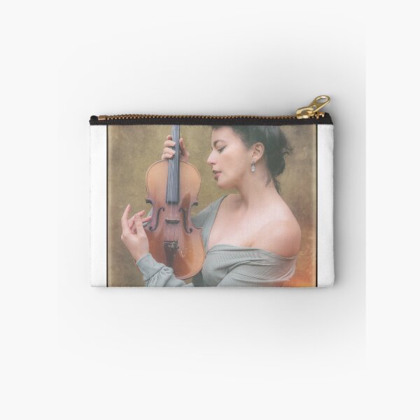 Item preview, The Violin Player designed and sold by Jeff  Wilson.
