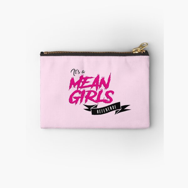Item preview, It's a "Mean girls" reference. designed and sold by Duckiechan.