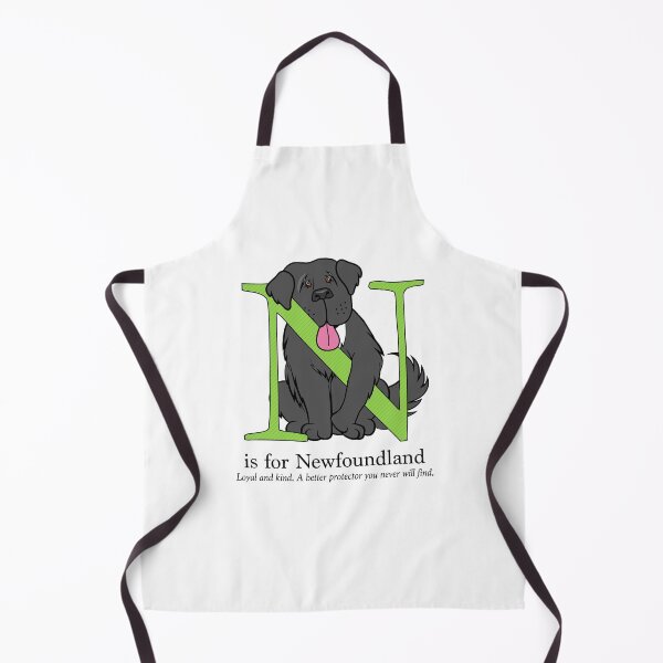 Item preview, N is for Newfoundland designed and sold by Christine Mullis.