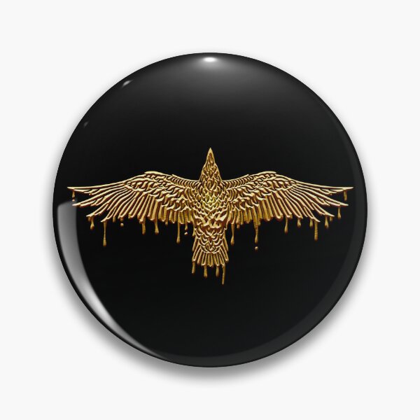 Item preview, Mono Inc. Ravenblack designed and sold by MONO INC..