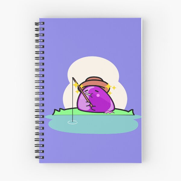 Item preview, Fishing Gooby designed and sold by GoobyCloud.