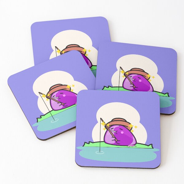 Item preview, Fishing Gooby designed and sold by GoobyCloud.