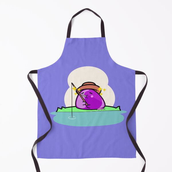 Item preview, Fishing Gooby designed and sold by GoobyCloud.