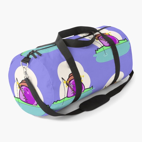 Item preview, Fishing Gooby designed and sold by GoobyCloud.