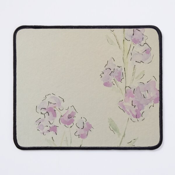 Item preview, Wild Flowers designed and sold by designs-by-ann.
