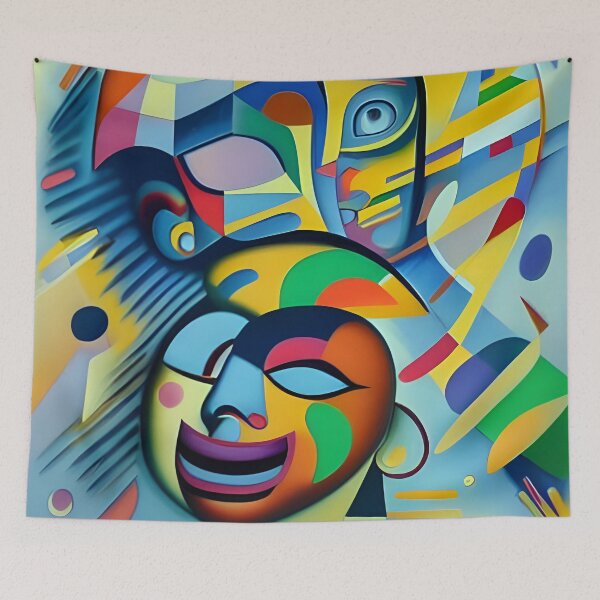 Item preview, Aesthetic Experience XIV designed and sold by artmanikin.