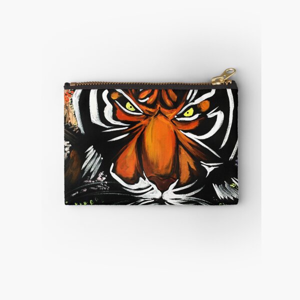Item preview, Tiger Stare designed and sold by Adamzworld.