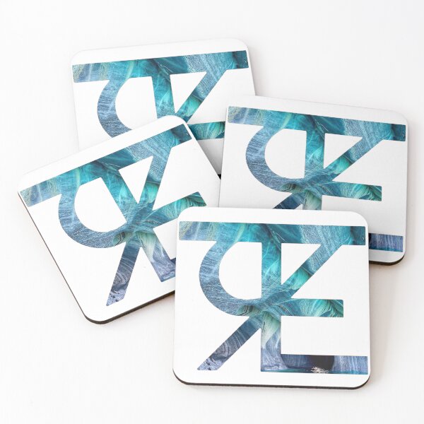 Item preview, TYLER RANGE ART LOGO ICE designed and sold by tyskart.