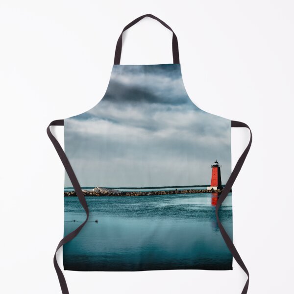 Item preview, Red Beacon designed and sold by Elevated Imaging .