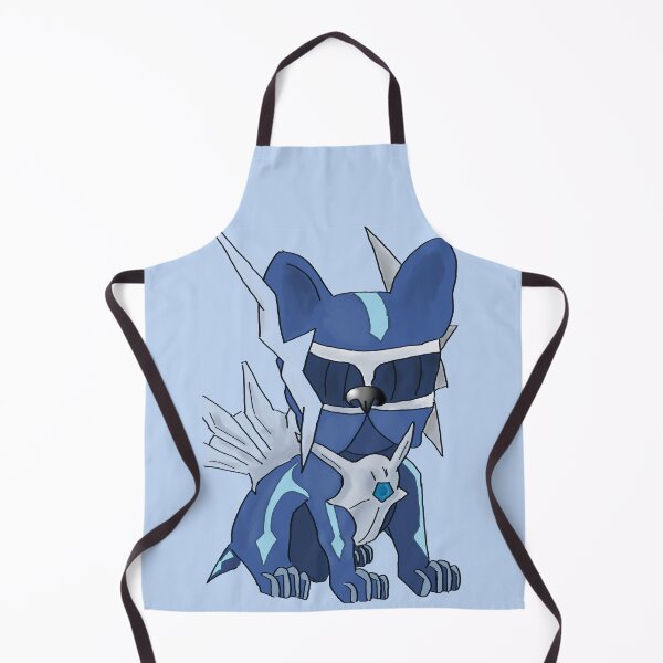 Item preview, blue dog designed and sold by Themys24.