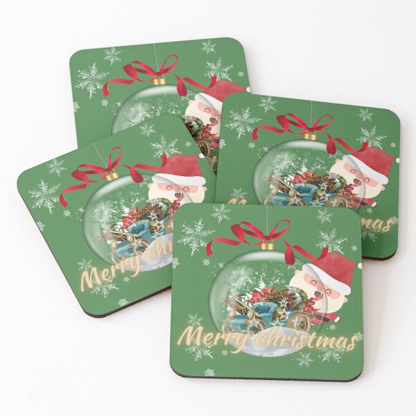Item preview, Santa claus | xmas  designed and sold by Spicy Tomato.