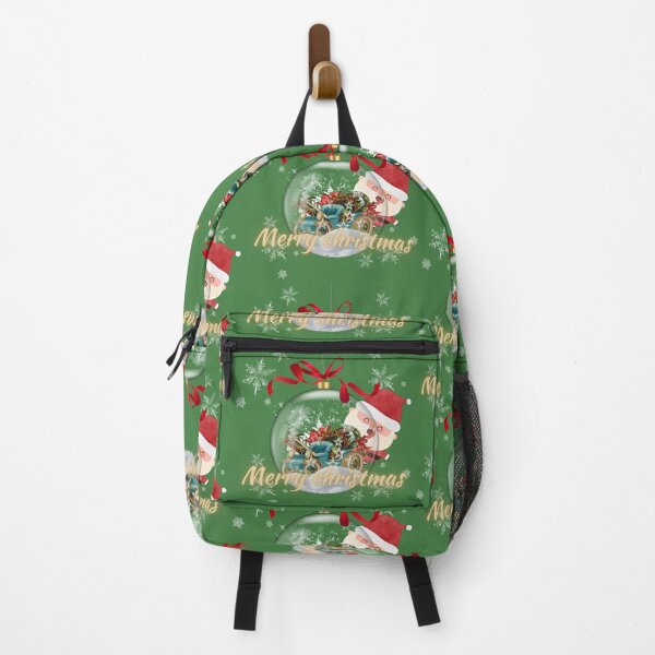 Item preview, Santa claus | xmas designed and sold by Spicy Tomato.