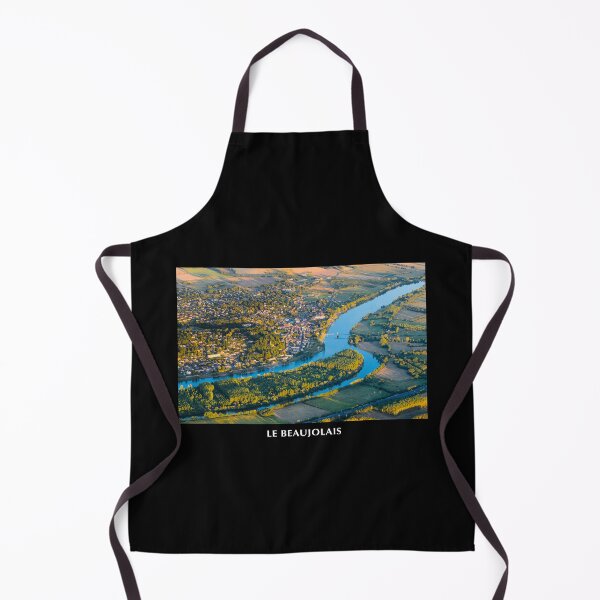 Item preview, Copy of Beaujolais landscape at sunset designed and sold by Gaël FONTAINE.