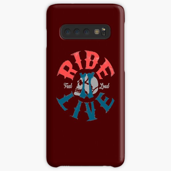Ride 2 live Samsung Galaxy Snap Case