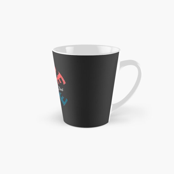 Ride 2 live Tall Mug