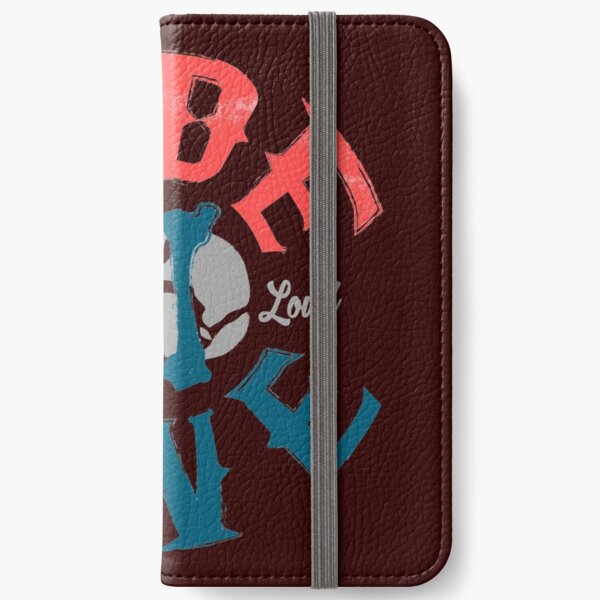 Ride 2 live iPhone Wallet