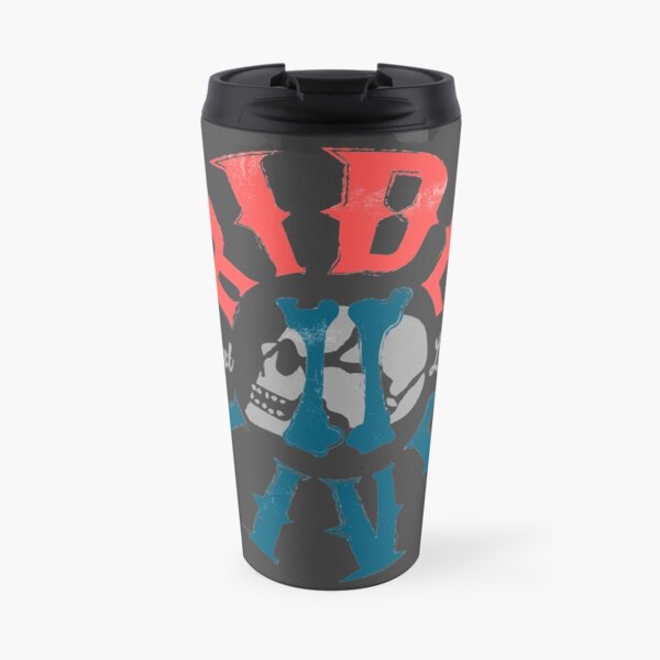 Ride 2 live Travel Mug