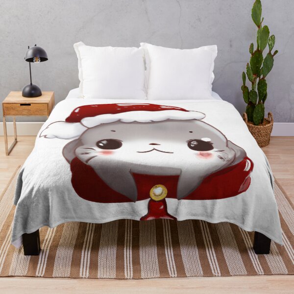 Item preview, Cute Seal Drawing designed and sold by WeHeartAnimals.