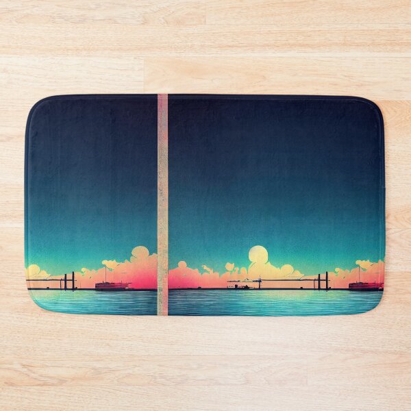 Item preview, Tampa Bay. 2D. neon _14.10.2022.11.50.36 designed and sold by ComicsFactory.