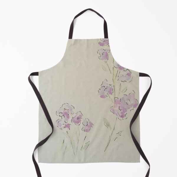 Item preview, Wild Flowers designed and sold by designs-by-ann.