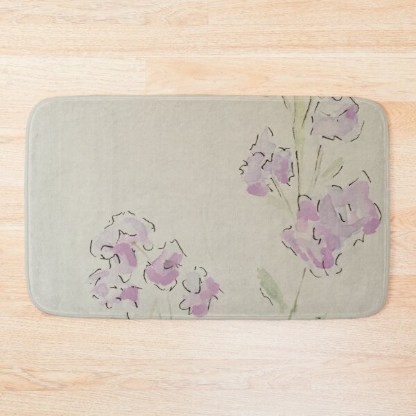 Item preview, Wild Flowers designed and sold by designs-by-ann.