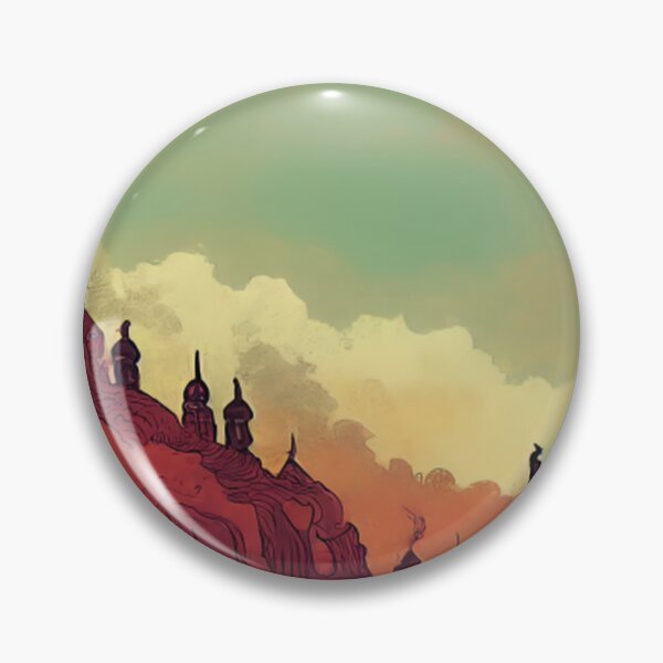 Item preview, Serbian Symbolism designed and sold by ComicsFactory.