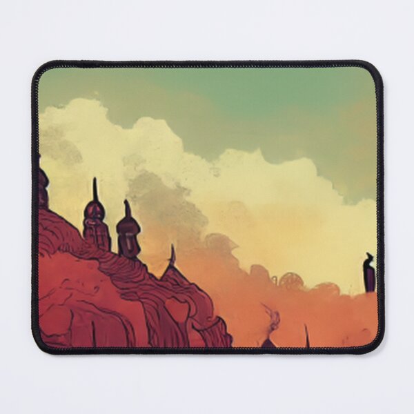 Item preview, Serbian Symbolism designed and sold by ComicsFactory.