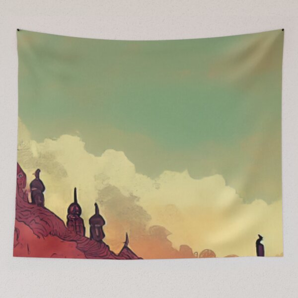 Item preview, Serbian Symbolism designed and sold by ComicsFactory.
