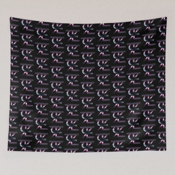 Item preview, TYLER RANGE LOGO EYE ART designed and sold by tyskart.