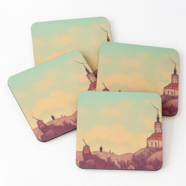 Item preview, Serbian Symbolism designed and sold by ComicsFactory.