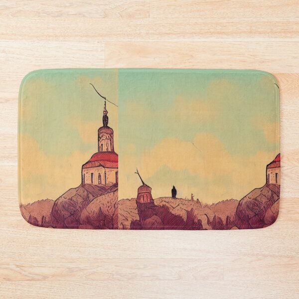 Item preview, Serbian Symbolism designed and sold by ComicsFactory.