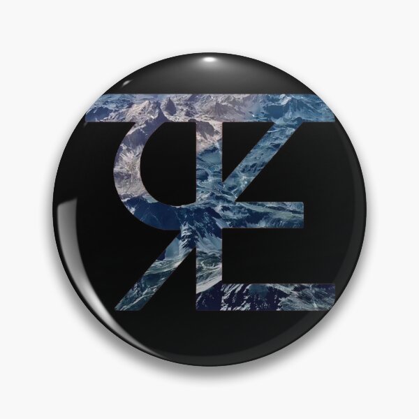 Item preview, TYLER RANGE ART LOGO MOUNTAIN designed and sold by tyskart.