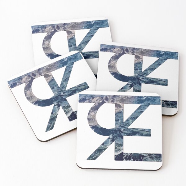 Item preview, TYLER RANGE ART LOGO MOUNTAIN designed and sold by tyskart.
