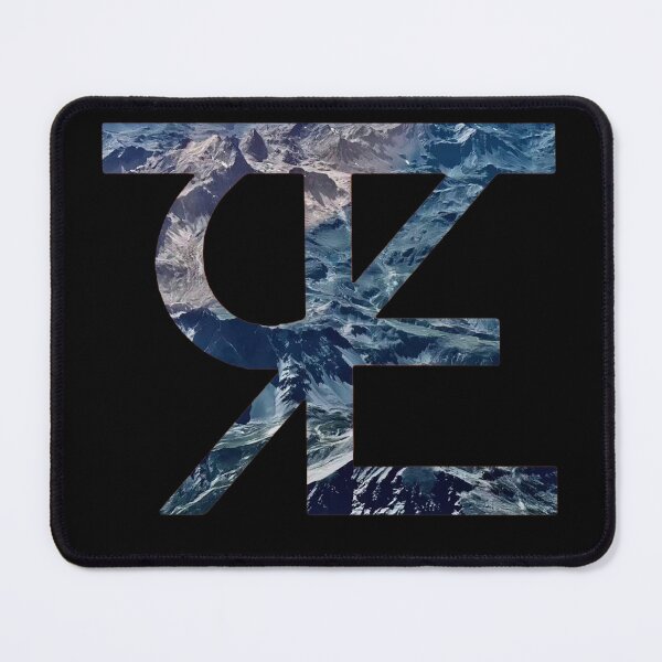 Item preview, TYLER RANGE ART LOGO MOUNTAIN designed and sold by tyskart.