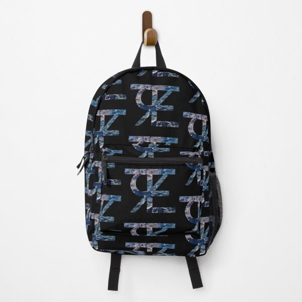 Item preview, TYLER RANGE ART LOGO MOUNTAIN designed and sold by tyskart.