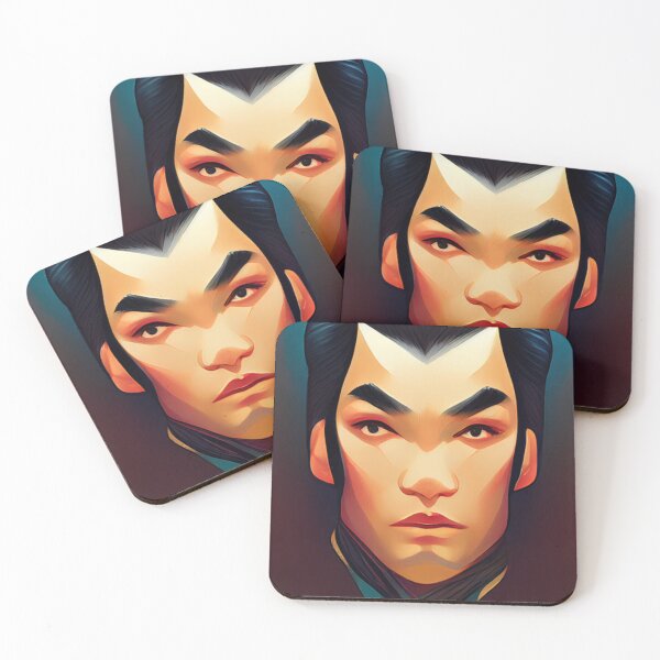 Item preview, Shang Yang designed and sold by ComicsFactory.