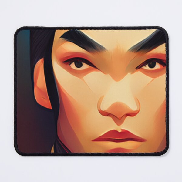Item preview, Shang Yang designed and sold by ComicsFactory.