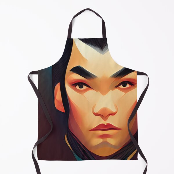Item preview, Shang Yang designed and sold by ComicsFactory.