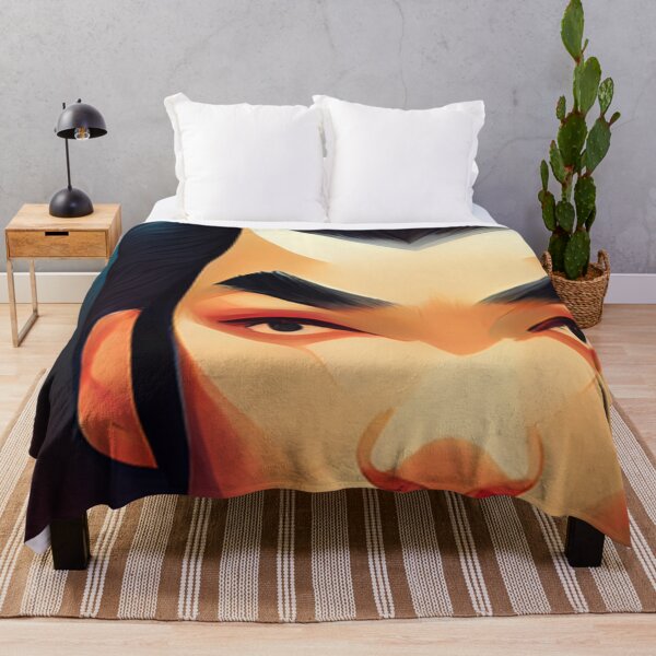 Item preview, Shang Yang designed and sold by ComicsFactory.