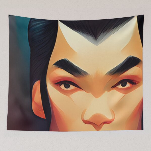 Item preview, Shang Yang designed and sold by ComicsFactory.
