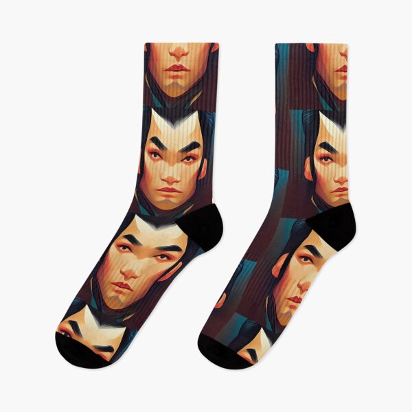 Item preview, Shang Yang designed and sold by ComicsFactory.