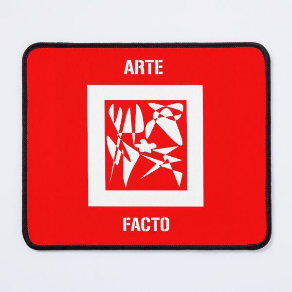 Item preview, Arte Facto designed and sold by porfysoundtrack.