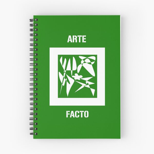 Item preview, Arte Facto designed and sold by porfysoundtrack.