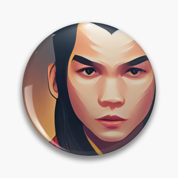 Artikelvorschau, Shang Yang  entworfen und verkauft von ComicsFactory.
