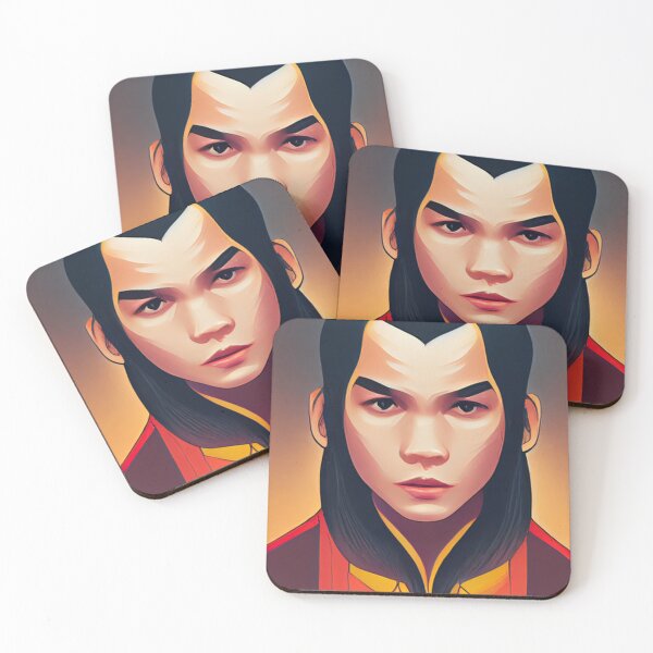 Item preview, Shang Yang  designed and sold by ComicsFactory.