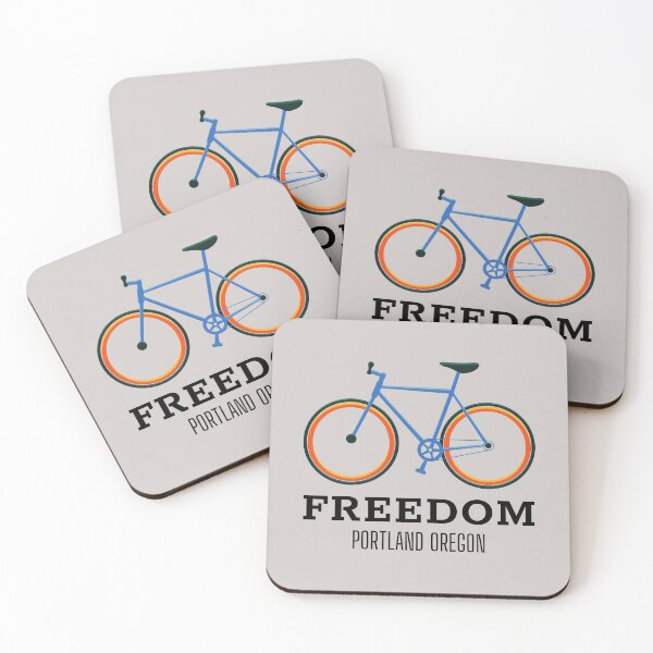 Item preview, FREEDOM IN PORTLAND OREGON designed and sold by LTM-tee.
