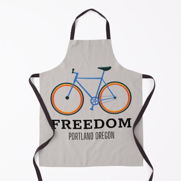 Item preview, FREEDOM IN PORTLAND OREGON designed and sold by LTM-tee.